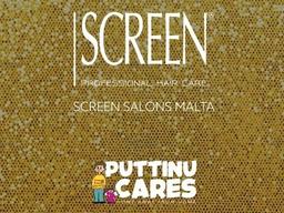 Screen Salon Bugibba