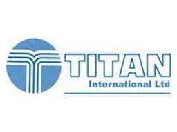 Titan International Limited