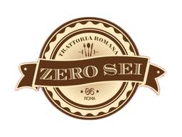Zero Sei / Sotto pinsa romana 