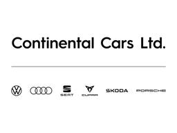 Continental Cars Limited