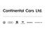 Continental Cars Limited