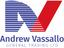 Andrew Vassallo General Trading Ltd