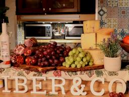 IBER & CO