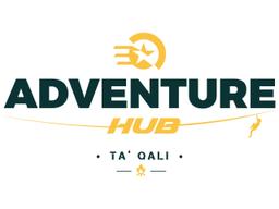 The Adventure Hub