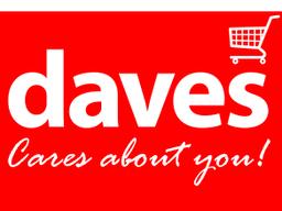 Euston Company Ltd (daves Food Stores)