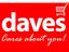 Euston Company Ltd (daves Food Stores)