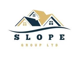 Slope Group Ltd 