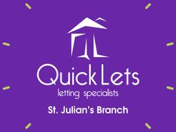 QuickLets - St. Julian's Branch