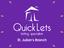 QuickLets - St. Julian's Branch