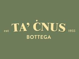 Bottega Ta’ Ċnus